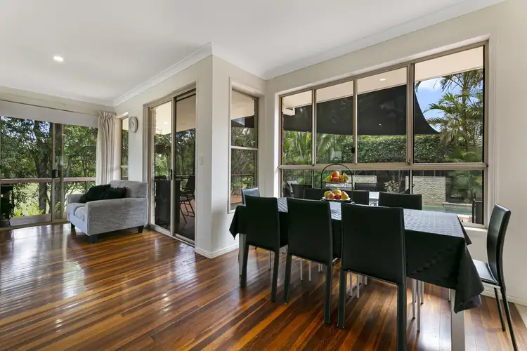Fourth view of Homely house listing, 7 Desert Falls Crescent, Parkwood QLD 4214