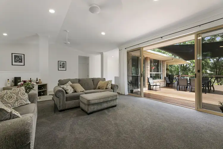 Sixth view of Homely house listing, 7 Desert Falls Crescent, Parkwood QLD 4214