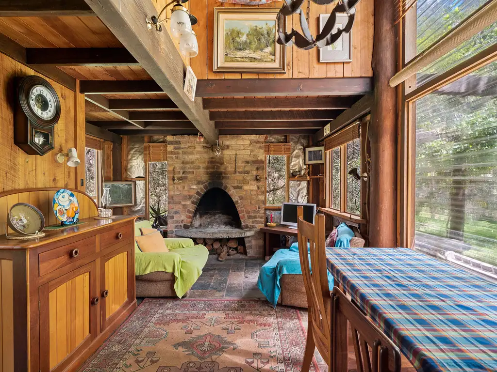 Main view of Homely house listing, 682 Tames Road, Strathbogie VIC 3666