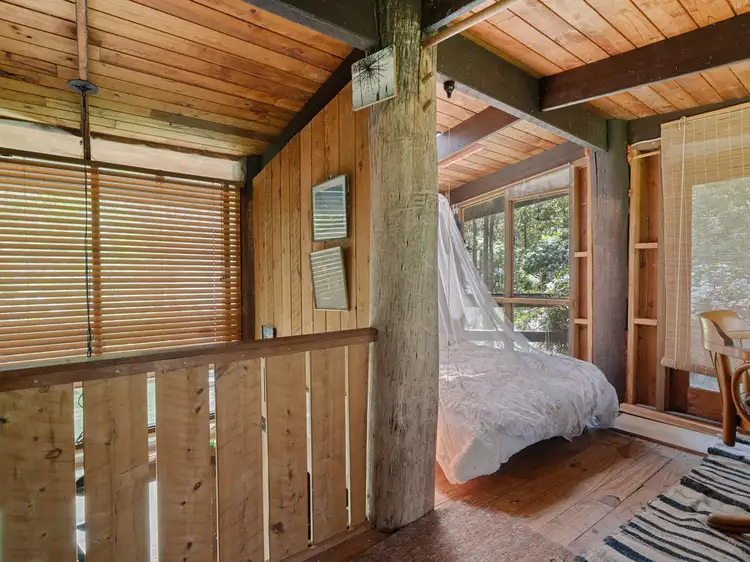 Second view of Homely house listing, 682 Tames Road, Strathbogie VIC 3666