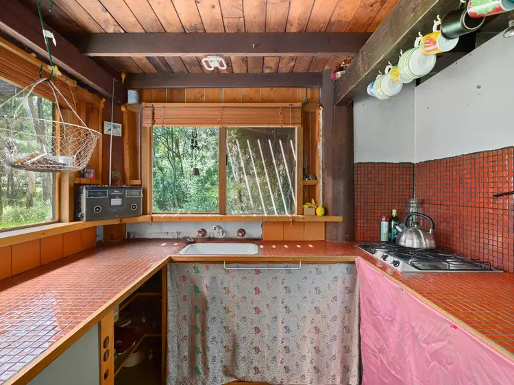 Third view of Homely house listing, 682 Tames Road, Strathbogie VIC 3666