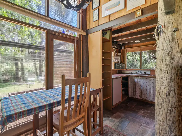 Fourth view of Homely house listing, 682 Tames Road, Strathbogie VIC 3666