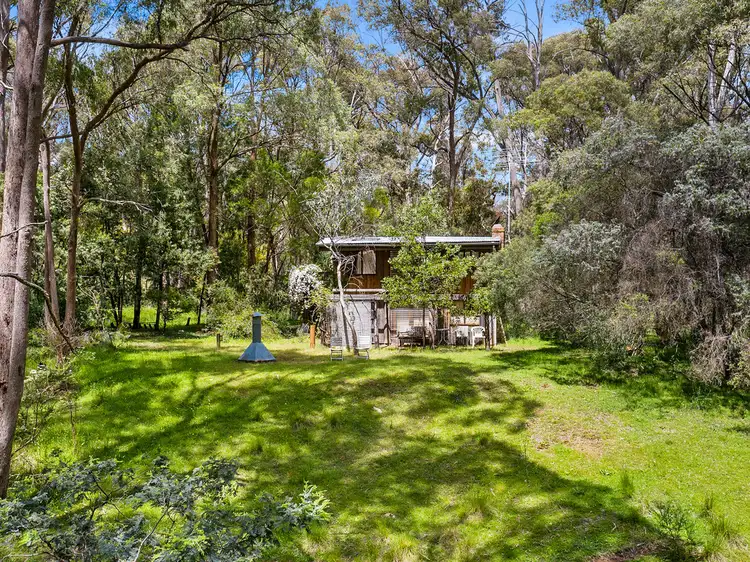 Fifth view of Homely house listing, 682 Tames Road, Strathbogie VIC 3666