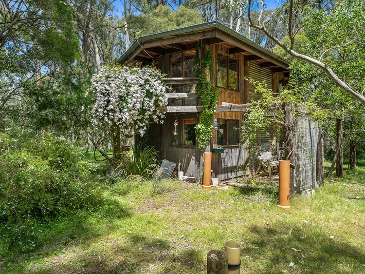 Sixth view of Homely house listing, 682 Tames Road, Strathbogie VIC 3666