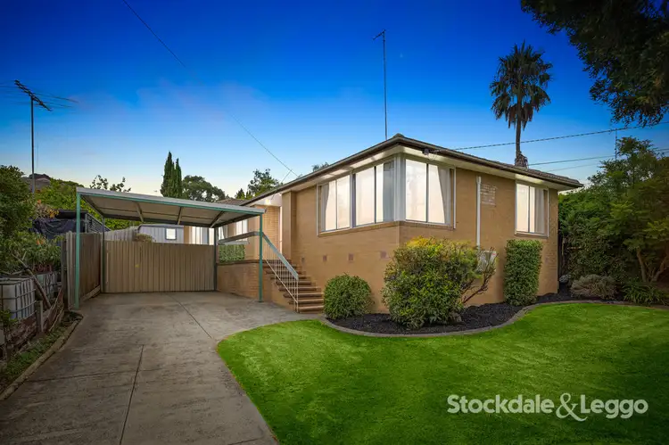 56 North Circular Road, Gladstone Park VIC 3043