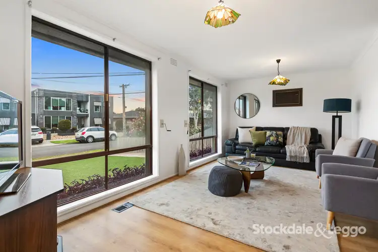 Second view of Homely house listing, 10 Allenby Place, Gladstone Park VIC 3043