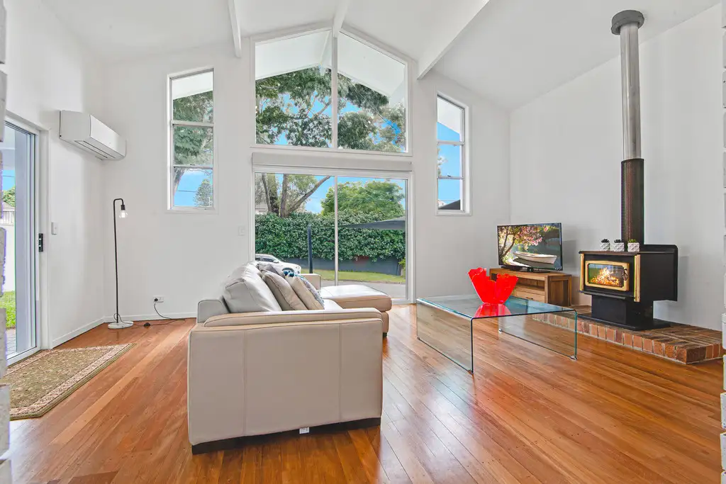 Main view of Homely house listing, 19 Grevillia Avenue, Southport QLD 4215