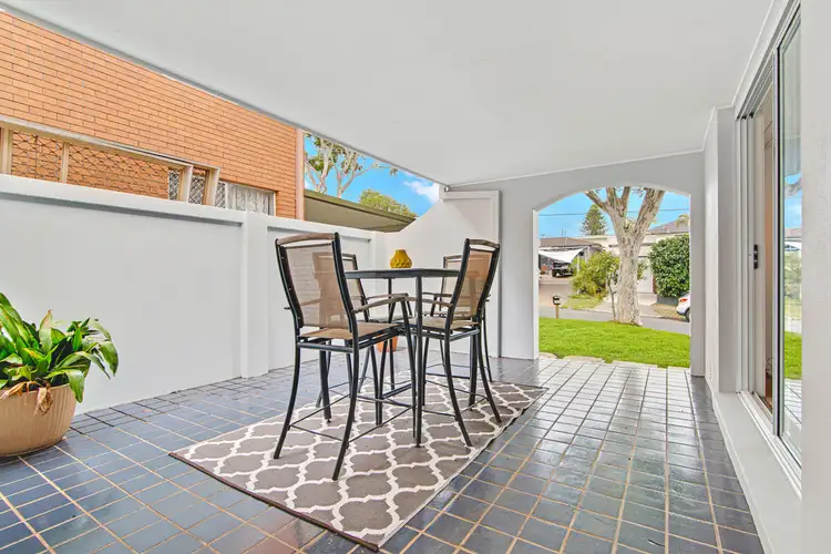 Fifth view of Homely house listing, 19 Grevillia Avenue, Southport QLD 4215
