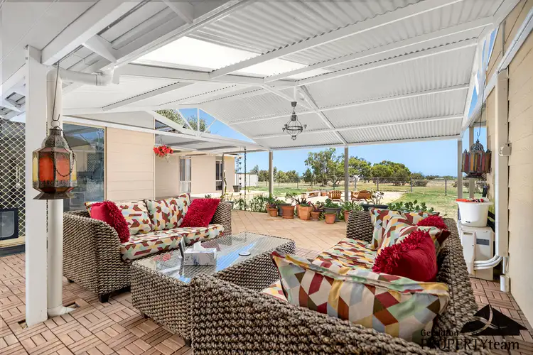 Main view of Homely house listing, 133 Sutcliffe Road, Waggrakine WA 6530