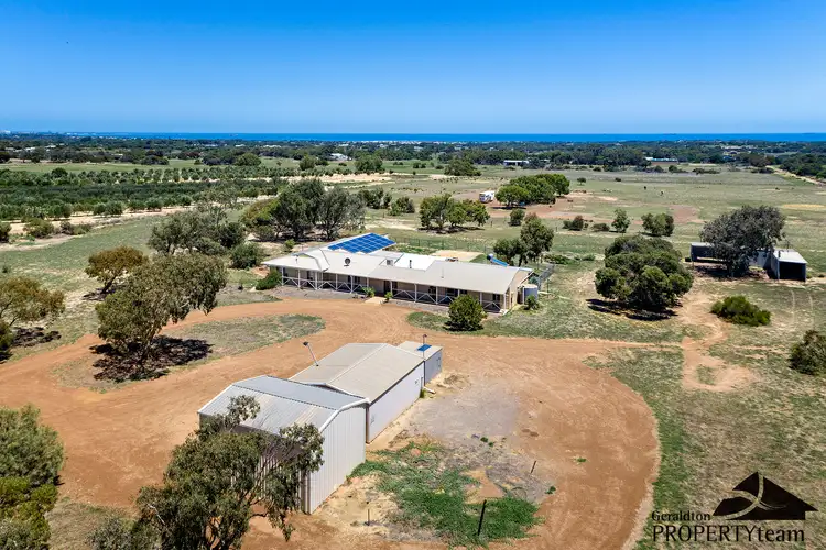 Third view of Homely house listing, 133 Sutcliffe Road, Waggrakine WA 6530