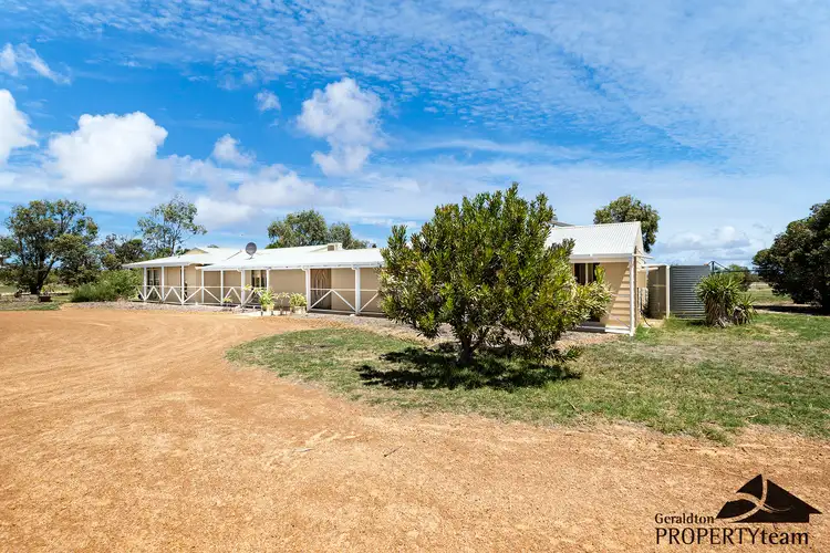 Fourth view of Homely house listing, 133 Sutcliffe Road, Waggrakine WA 6530