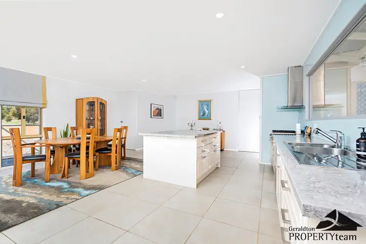 Fifth view of Homely house listing, 133 Sutcliffe Road, Waggrakine WA 6530