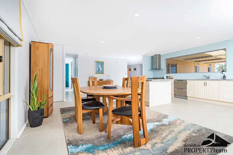 Sixth view of Homely house listing, 133 Sutcliffe Road, Waggrakine WA 6530