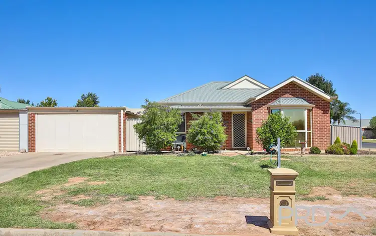 18 Hollywood Boulevard, Mildura VIC 3500