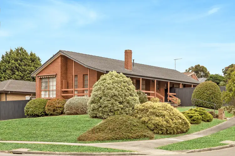 79 Matthew Flinders Avenue, Endeavour Hills VIC 3802