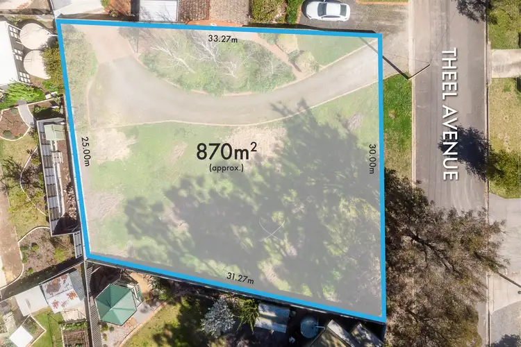 3 Theel Avenue, Birdwood SA 5234