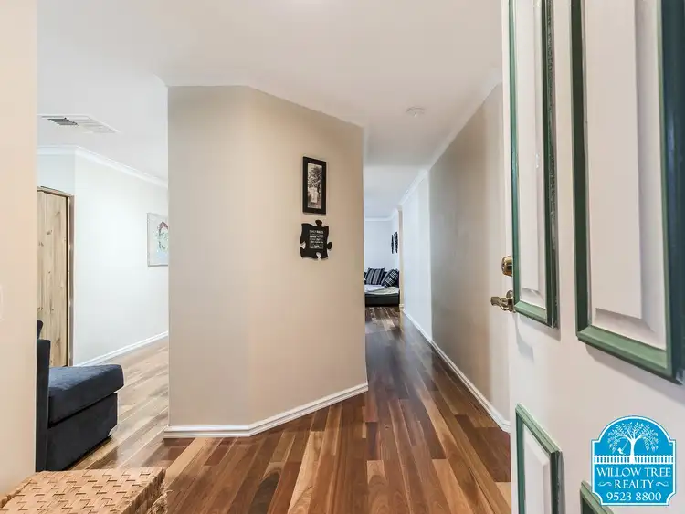 Fourth view of Homely house listing, 3 Halyard Way, Waikiki WA 6169