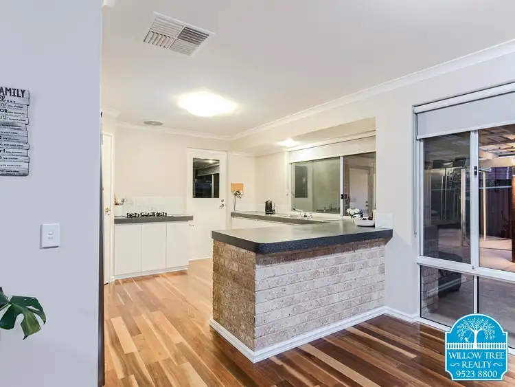 Sixth view of Homely house listing, 3 Halyard Way, Waikiki WA 6169