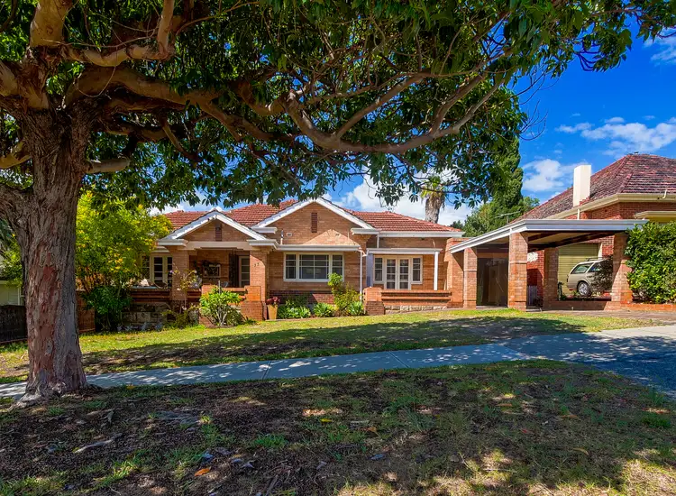Second view of Homely house listing, 35 Newry Street, Floreat WA 6014