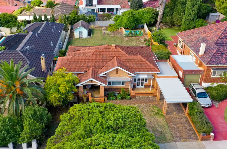 Third view of Homely house listing, 35 Newry Street, Floreat WA 6014