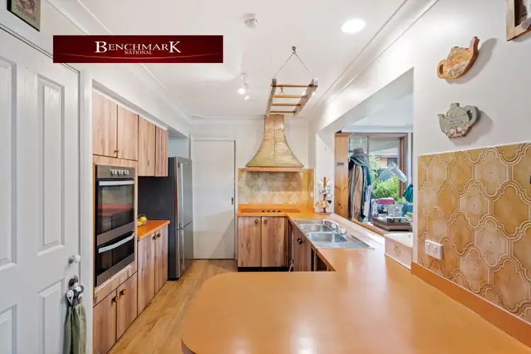 Third view of Homely house listing, 6 Hinton Place, Chipping Norton NSW 2170