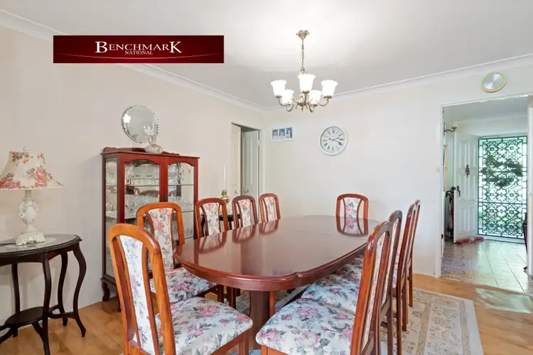 Fourth view of Homely house listing, 6 Hinton Place, Chipping Norton NSW 2170