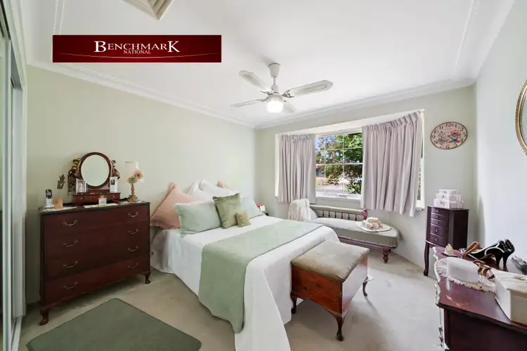 Fifth view of Homely house listing, 6 Hinton Place, Chipping Norton NSW 2170