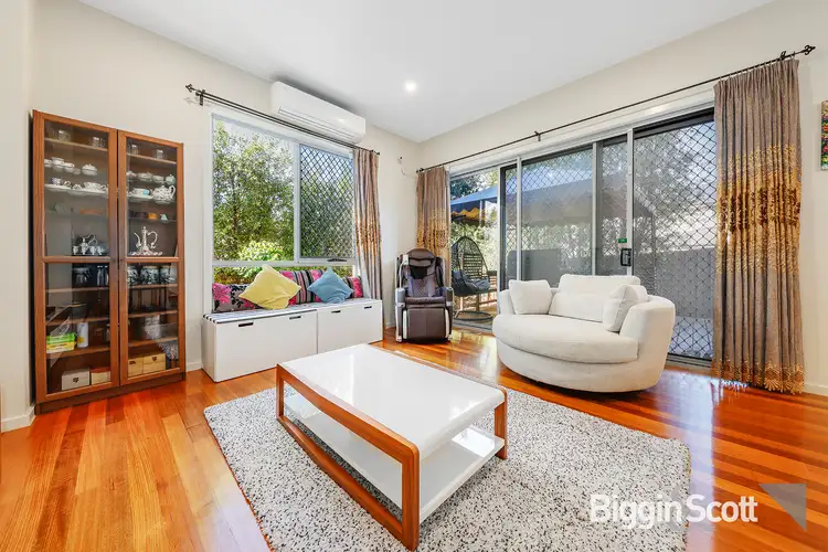 Second view of Homely house listing, 2/4 Kalymna Grove, Chadstone VIC 3148