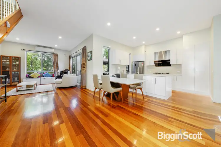 Third view of Homely house listing, 2/4 Kalymna Grove, Chadstone VIC 3148