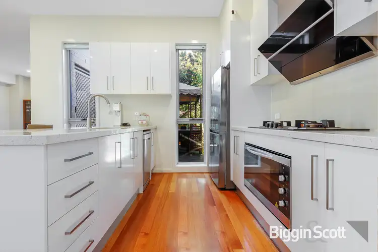 Fourth view of Homely house listing, 2/4 Kalymna Grove, Chadstone VIC 3148
