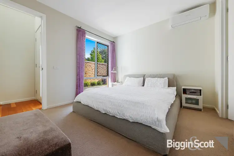 Fifth view of Homely house listing, 2/4 Kalymna Grove, Chadstone VIC 3148