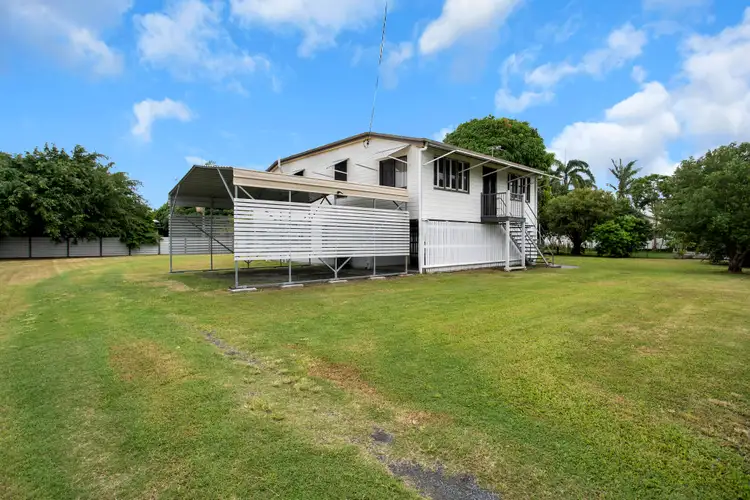 Main view of Homely house listing, 14 Creek Street, North Mackay QLD 4740