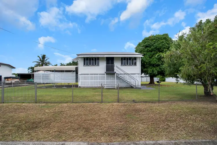 Second view of Homely house listing, 14 Creek Street, North Mackay QLD 4740
