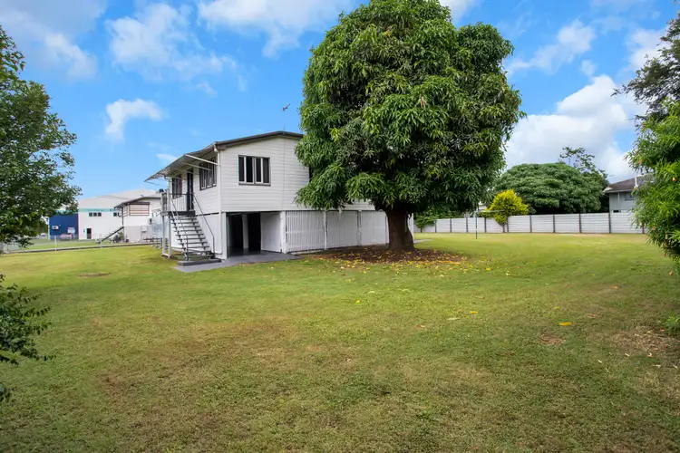 Fifth view of Homely house listing, 14 Creek Street, North Mackay QLD 4740