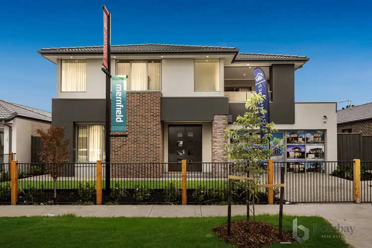 6 Carrington Dive, Mickleham VIC 3064