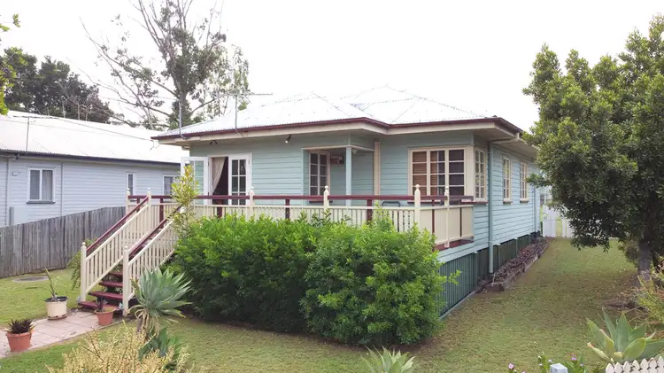 Main view of Homely house listing, 24 Coleman Street, Leichhardt QLD 4305