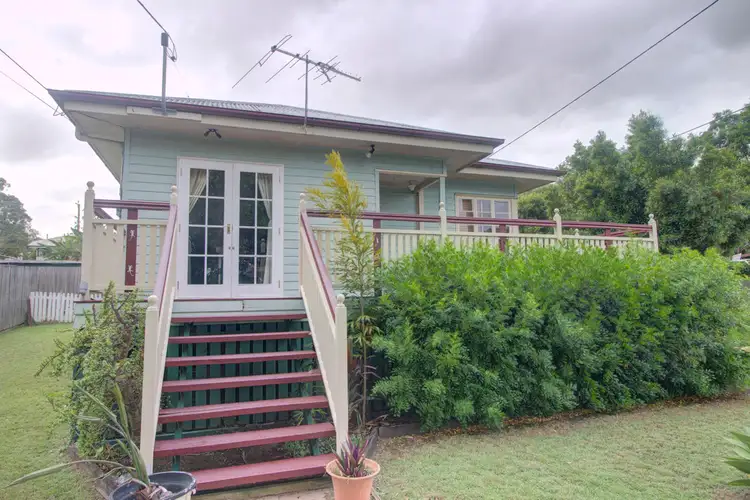 Fourth view of Homely house listing, 24 Coleman Street, Leichhardt QLD 4305