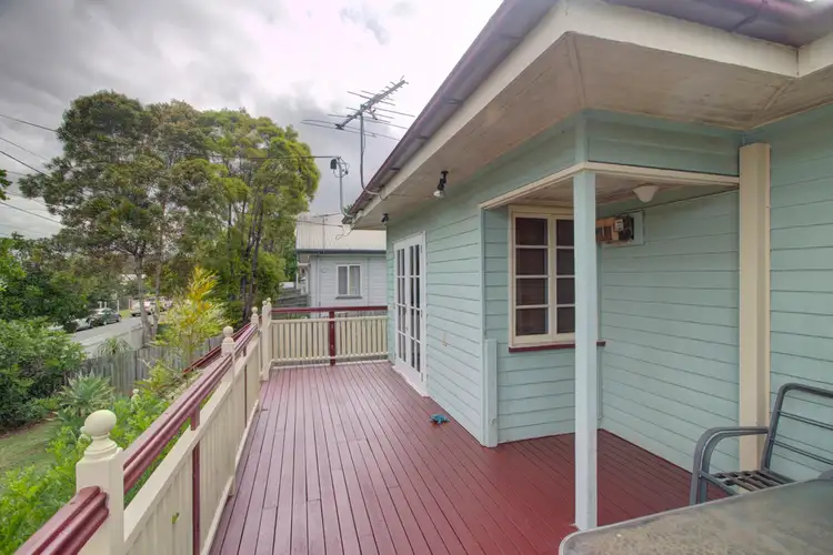 Sixth view of Homely house listing, 24 Coleman Street, Leichhardt QLD 4305