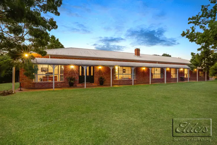 30 Belvoir Park Road, Ravenswood VIC 3453