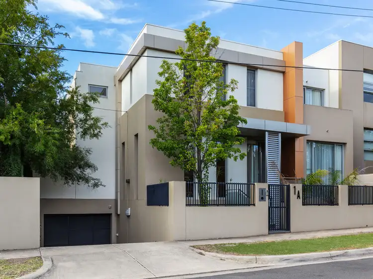 1A Kiers Court