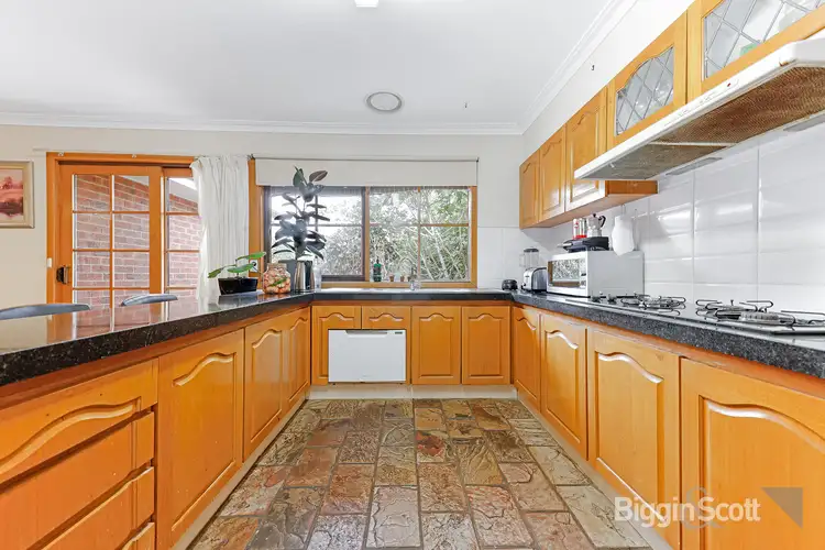 Third view of Homely house listing, 38 Linsley Way, Wantirna VIC 3152