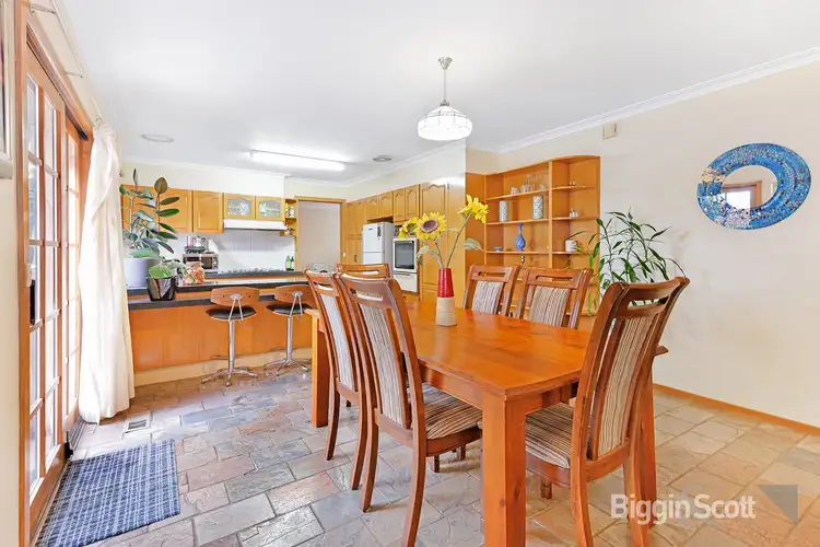 Fifth view of Homely house listing, 38 Linsley Way, Wantirna VIC 3152