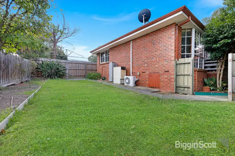Sixth view of Homely house listing, 38 Linsley Way, Wantirna VIC 3152