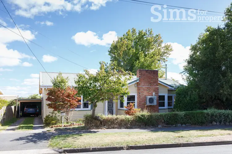 3 Lenstan Street, Norwood TAS 7250