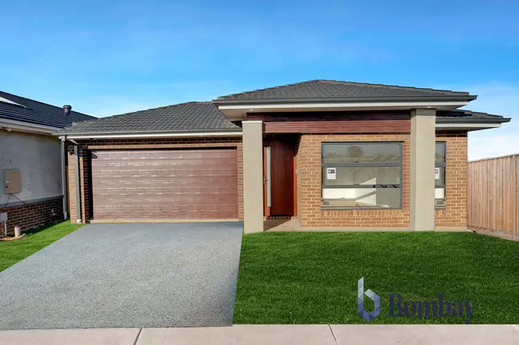 35 Elenour Drive, Bonnie Brook VIC 3335