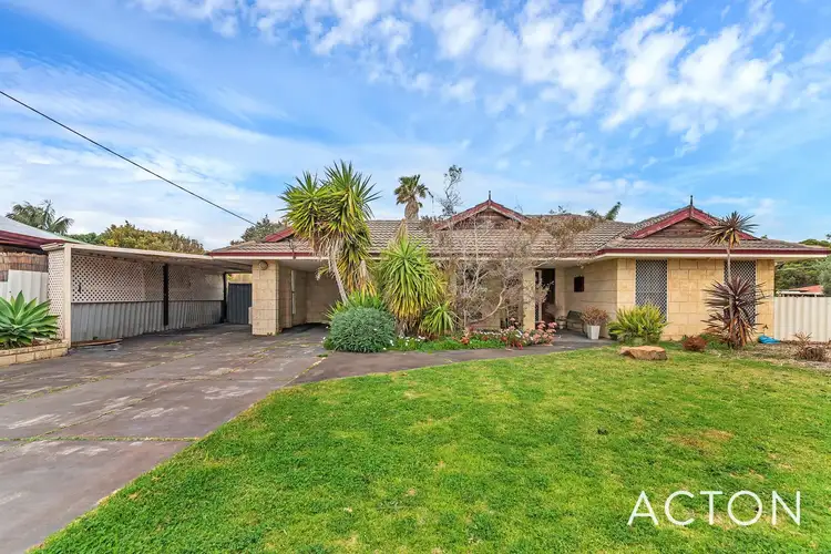 17 Willis Street, Warnbro WA 6169