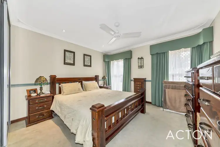 Fifth view of Homely house listing, 17 Willis Street, Warnbro WA 6169