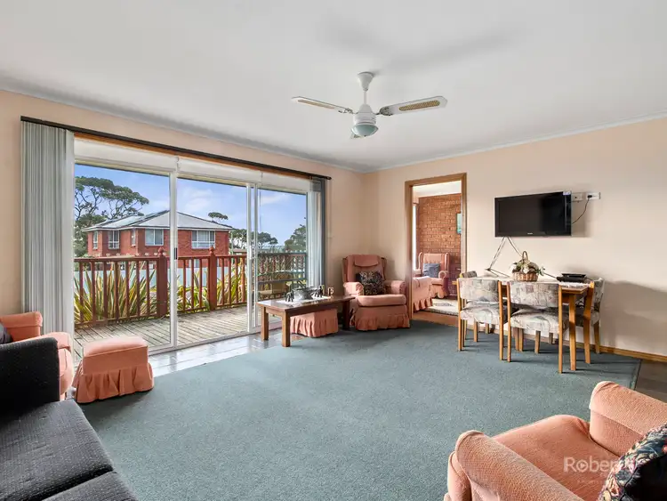 Fourth view of Homely unit listing, 2/22 Weily Avenue, Bicheno TAS 7215