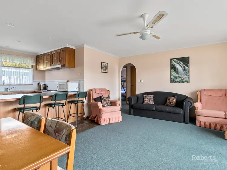 Fifth view of Homely unit listing, 2/22 Weily Avenue, Bicheno TAS 7215