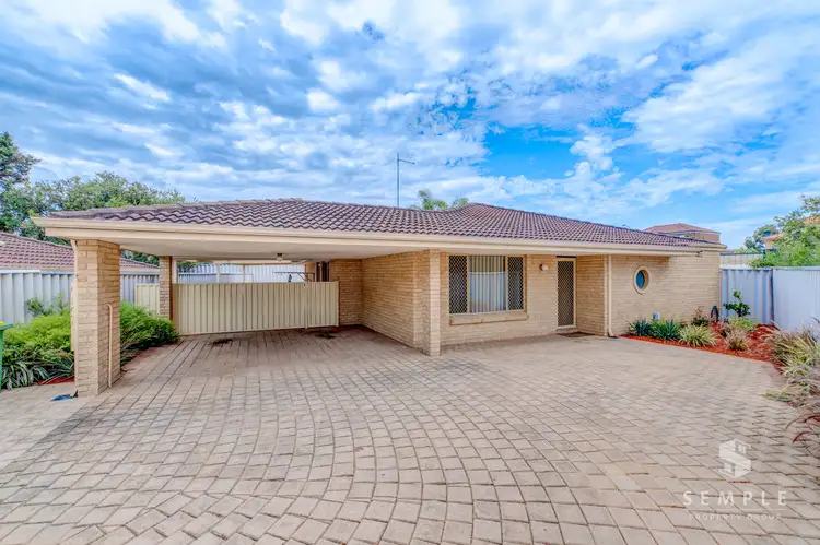 53B Slater Court, Kardinya WA 6163